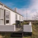 Villa Zuidwest 6, Garden, Dunes & Free Parking