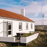 Villa Zuidwest 6, Garden, Dunes & Free Parking