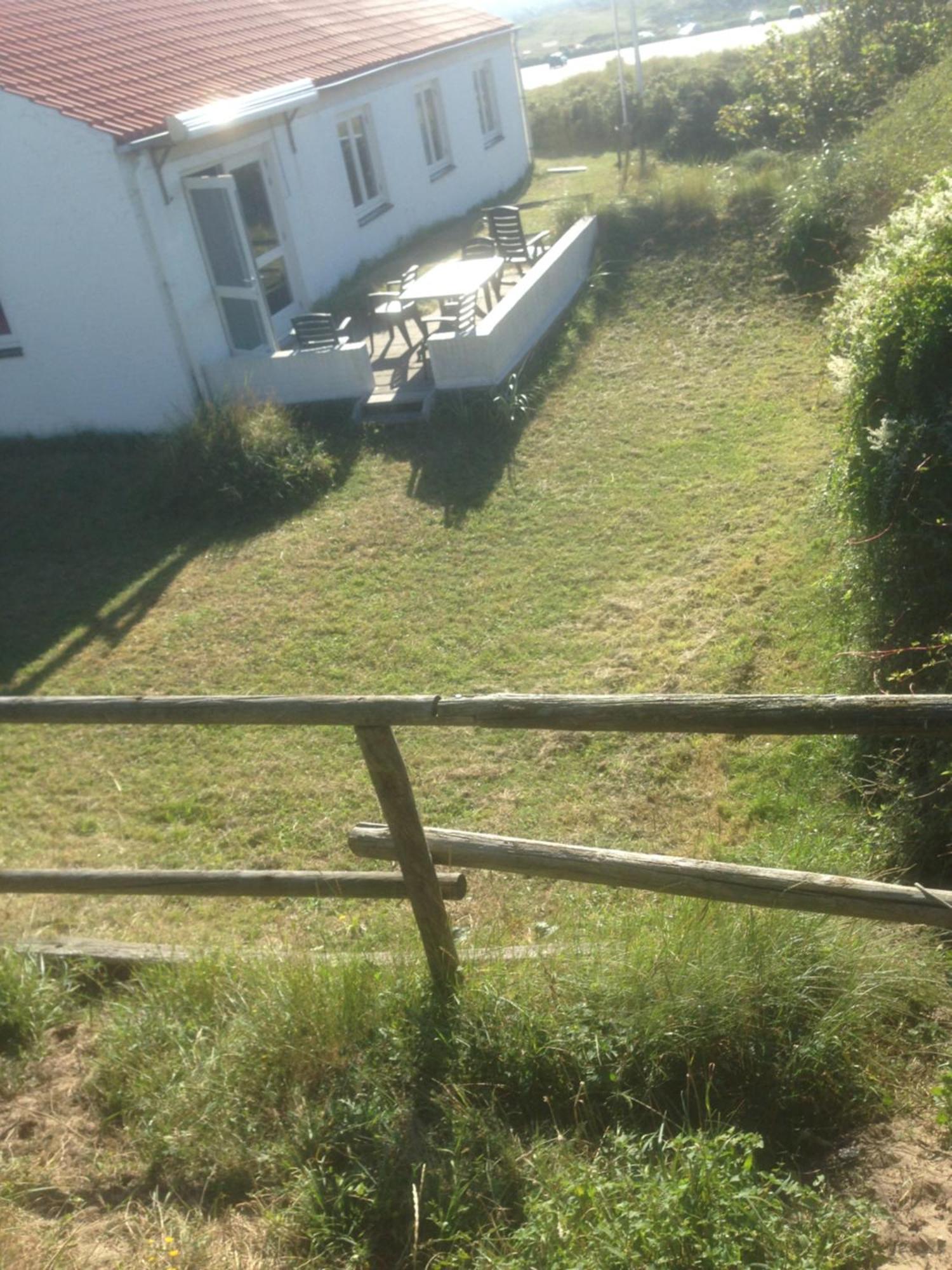 Zuidwest 6, Garden, Dunes & Free Parking * Zandvoort