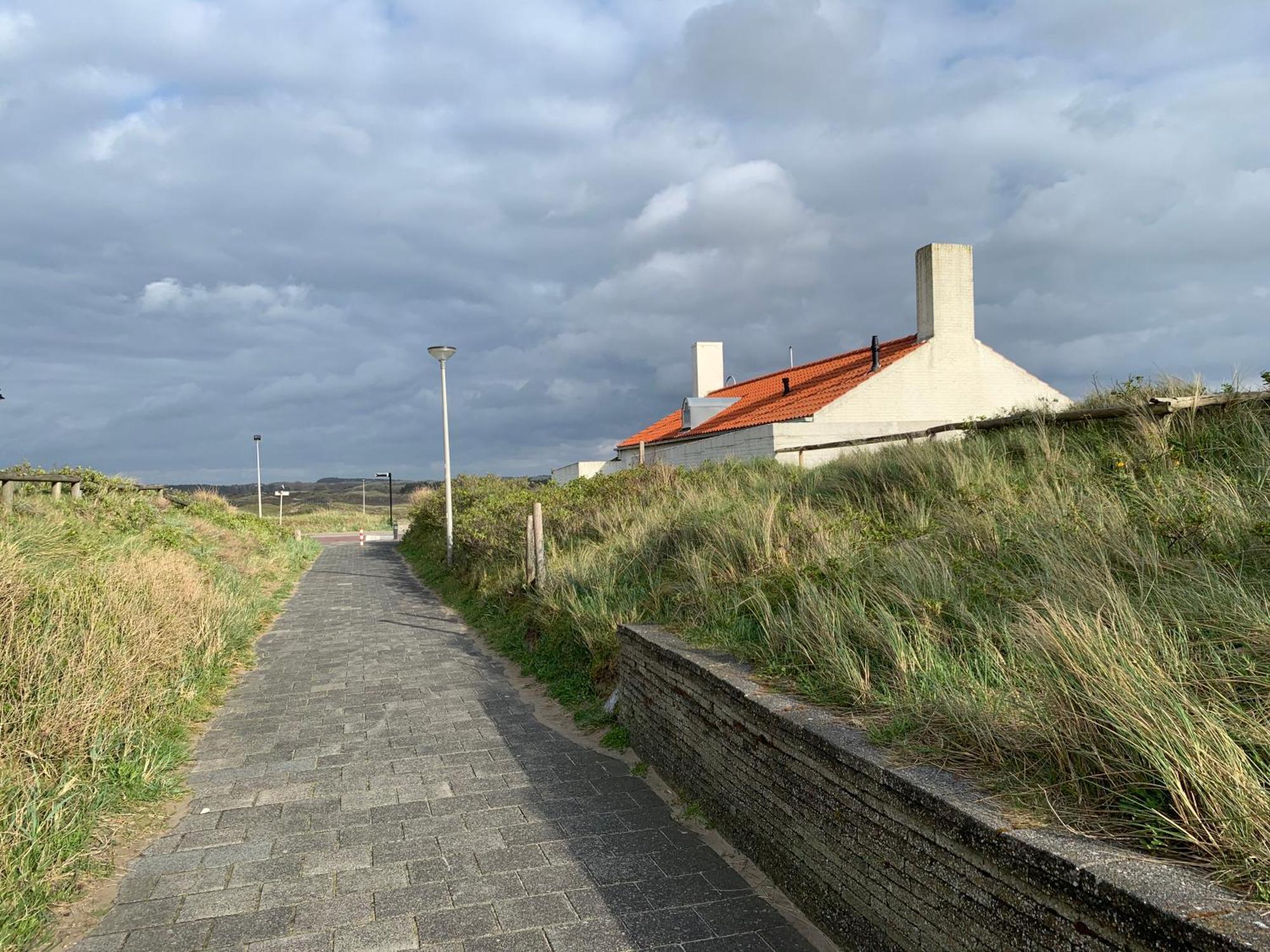 Zuidwest 6, Garden, Dunes & Free Parking Zandvoort