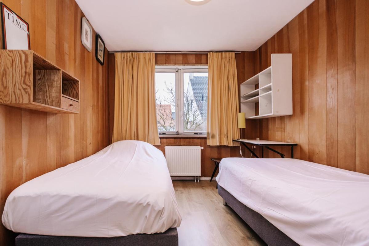 Zuidwest 6, Garden, Dunes & Free Parking Villa *