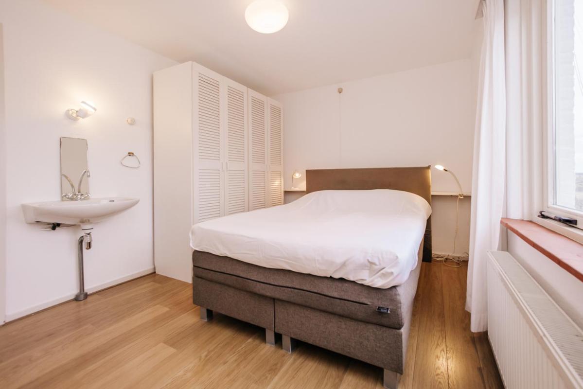 Villa Zuidwest 6, Garden, Dunes & Free Parking