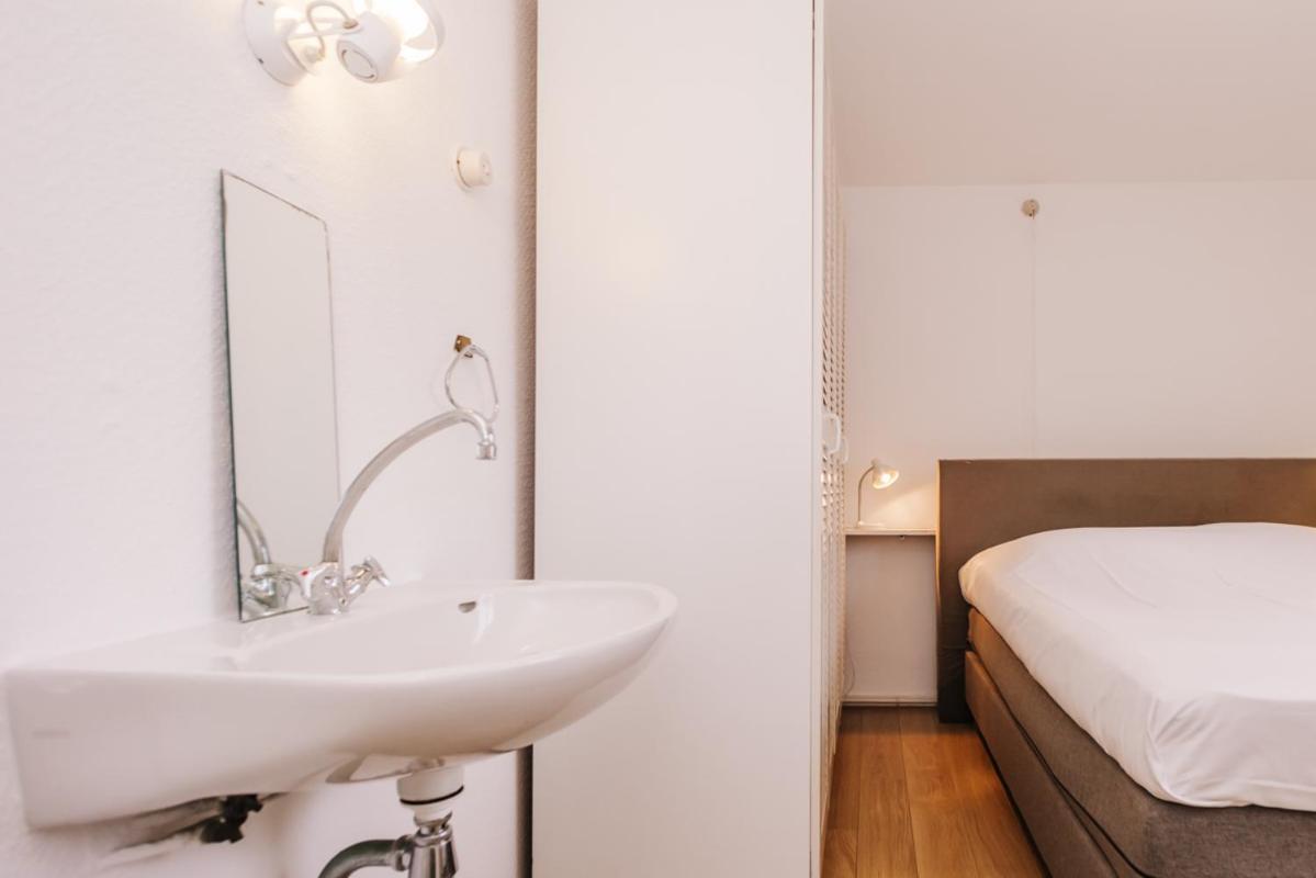 Zuidwest 6, Garden, Dunes & Free Parking