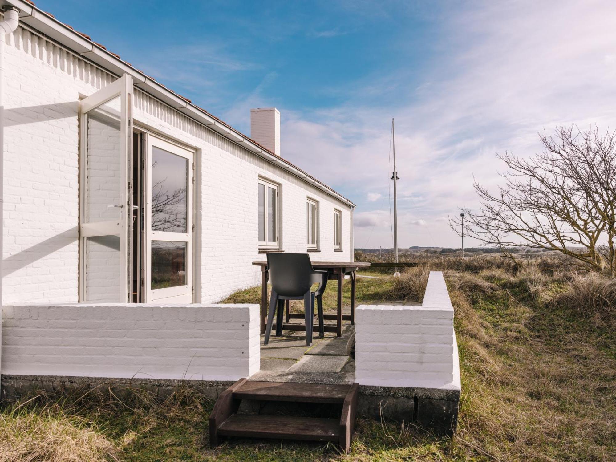 Zuidwest 6, Garden, Dunes & Free Parking * Zandvoort